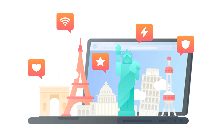 洪都拉斯回国加速器 - ROUTECN